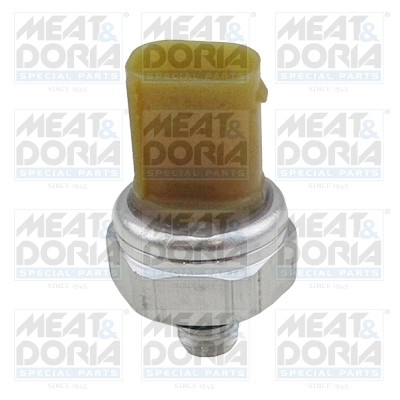 Pressure Sensor, drive dynamics control
